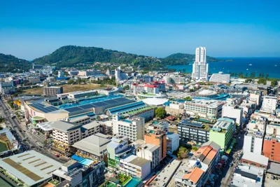 Phuket Patong Buri Resort – Foto 4