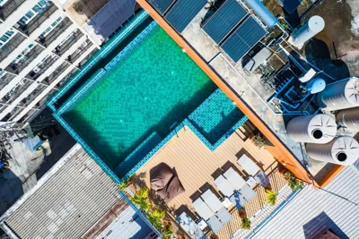 Phuket Patong Buri Resort – Foto 8