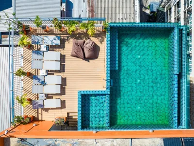 Phuket Patong Buri Resort – Foto 9