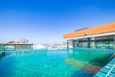 Phuket Patong Buri Resort – Foto 13