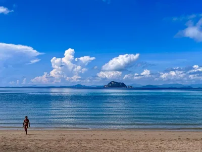 Phuket Patong Buri Resort – Foto 15